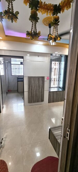 Room in 1 BHK Apartment at MHADA Prakash Cotton Mill, Lower Parel – for Rent