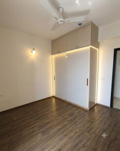 3 BHK Apartment For Rent in Hero Homes Gurgaon