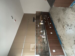 Balcony in 3 BHK Apartment at Hero Homes Gurgaon, Sector 104 – for Rent
