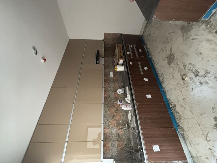 Balcony, hero-homes-gurgaon 3 Bedroom 1359 Sq.Ft. Apartment In Sector 104 Gurgaon 10646691