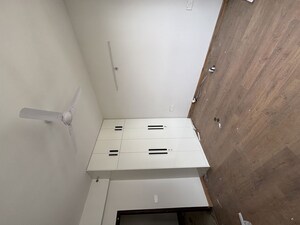 Kitchen in 3 BHK Apartment at Hero Homes Gurgaon, Sector 104 – for Rent