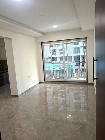 1 BHK +  411 Sq.Ft. Apartment in Shripal Shanti