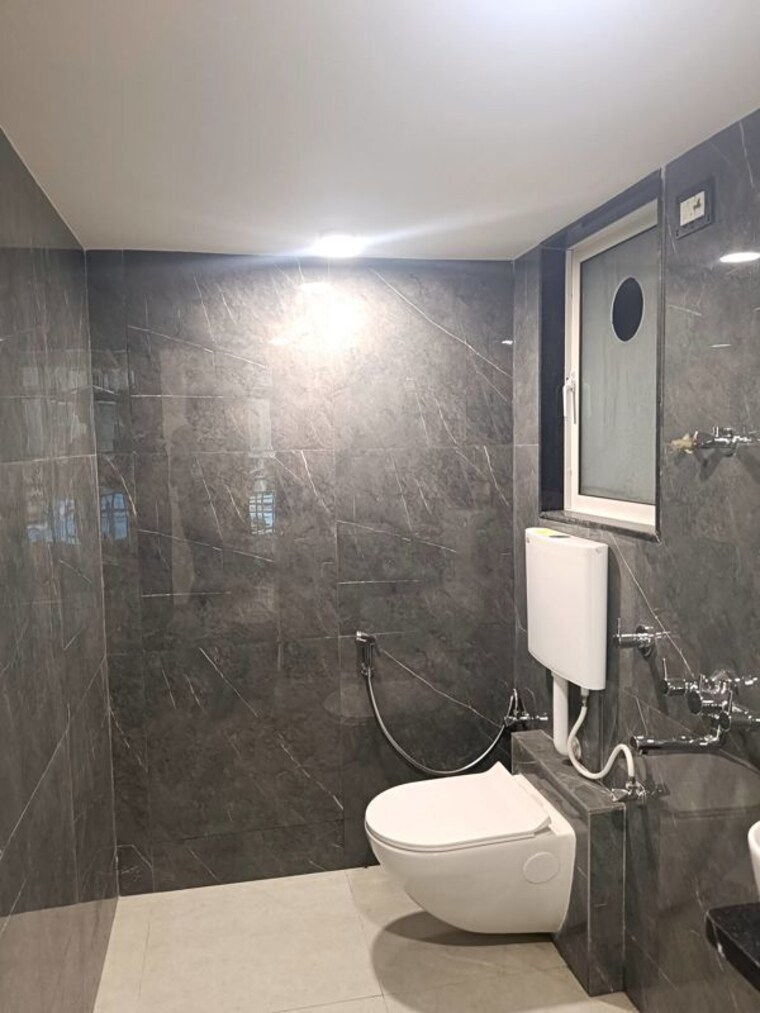 Bathroom, shripal-shanti 1 Bedroom 411 Sq.Ft. Apartment In Virar West Palghar 10646696