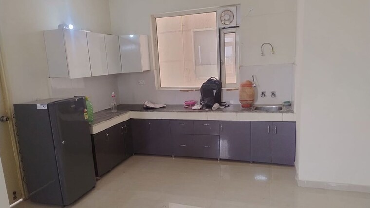 Kitchen, pyramid-urban-homes-3 2 Bedroom 698 Sq.Ft. Apartment In Sector 67a Gurgaon 10646703
