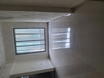 1 Rk  260 Sq.Ft. Apartment in Shrimati Agrawals Mannat