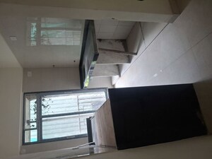 Kitchen in 1 RK Apartment at Shrimati Agrawals Mannat, Jogeshwari East – for Sale