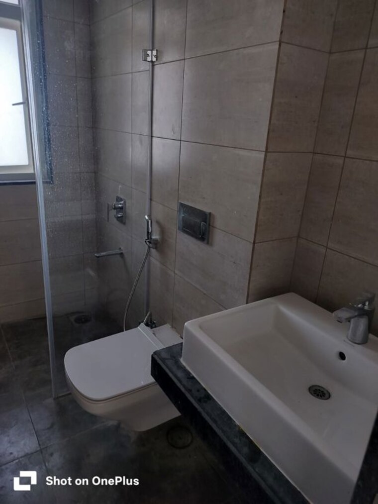 Bathroom, kolte-patil-stargaze 3 Bedroom 1500 Sq.Ft. Apartment In Bavdhan Pune 10646705