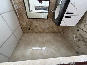 Balcony in 3 BHK Apartment at Hero Homes Gurgaon, Sector 104 – for Rent