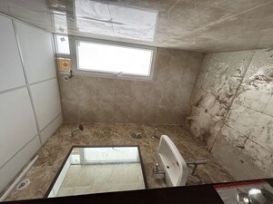 Living Room in 3 BHK Apartment at Hero Homes Gurgaon, Sector 104 – for Rent