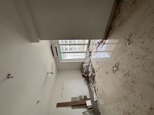 Staircase in 3 BHK Apartment at Hero Homes Gurgaon, Sector 104 – for Rent