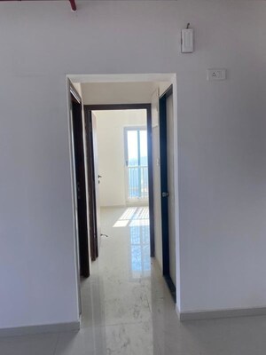 Building Lobby in 2 BHK Apartment at Mayfair The View, Vikhroli West – for Rent