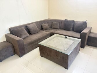 2 BHK 679 Sq.Ft. Apartment in Pyramid Urban Homes 3