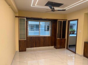 2 BHK Apartment For Rent in Bhuvi GMS Classic Avenue, Chanda Nagar
