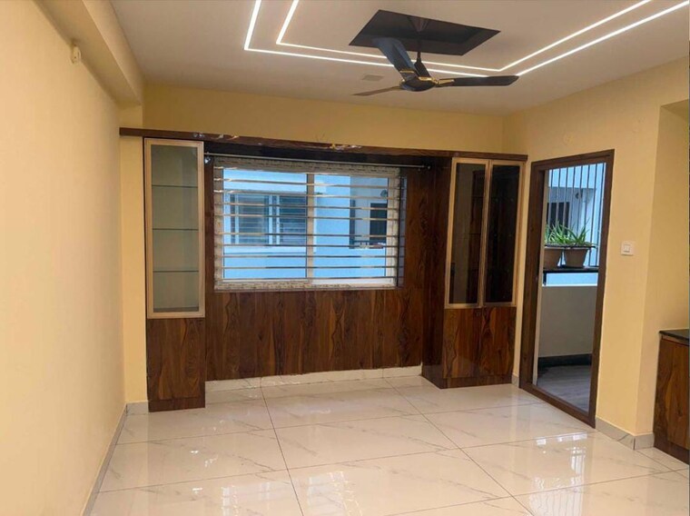 Room, bhuvi-gms-classic-avenue 2 Bedroom 1200 Sq.Ft. Apartment In Chanda Nagar Hyderabad 10646670