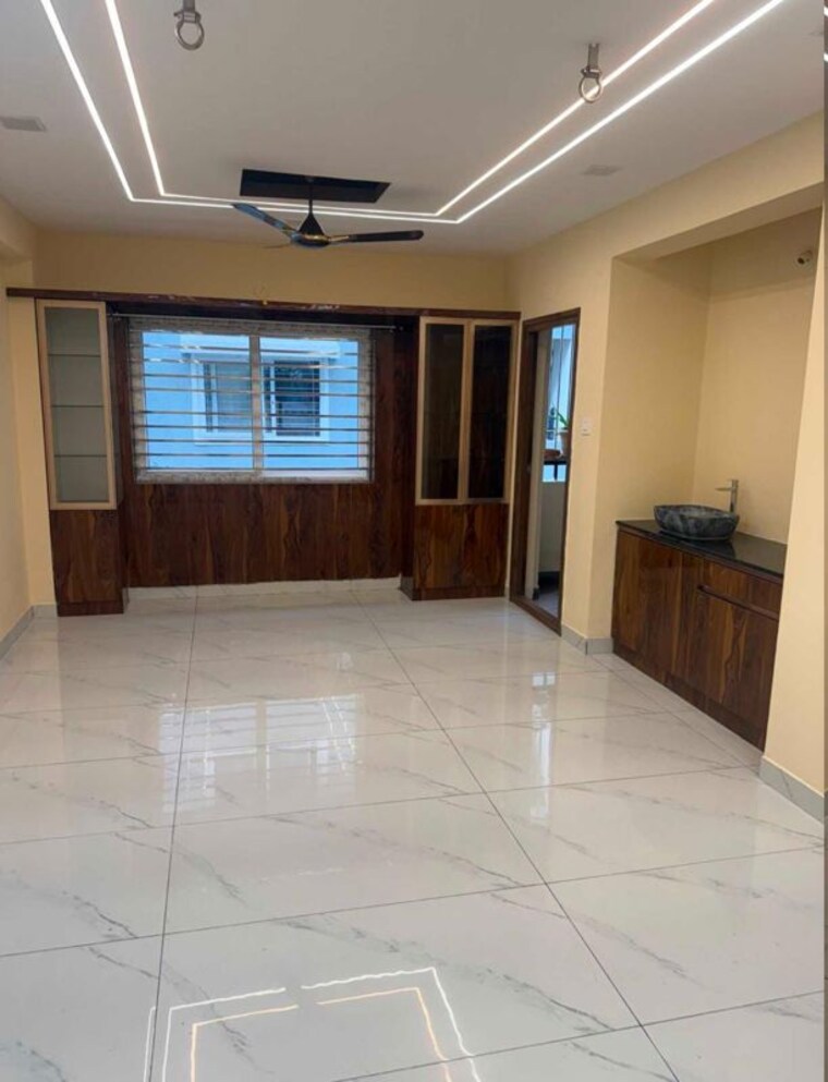 Room, bhuvi-gms-classic-avenue 2 Bedroom 1200 Sq.Ft. Apartment In Chanda Nagar Hyderabad 10646670