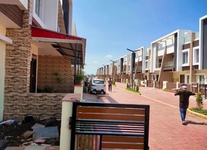 3 BHK Penthouse – Exterior View View at Bhopal Mandi - for Sale
