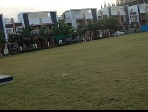 3 BHK Penthouse – Garden View at Bhopal Mandi - for Sale