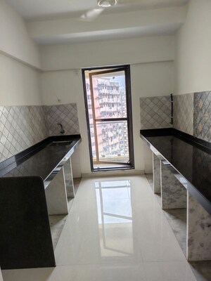 Balcony in 2 BHK Apartment at Raajyam Amity Apartments, Vakola – for Rent