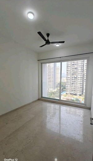 Bedroom in 2 BHK Apartment at Courtyard by Narang Realty and The Wadhwa Group, Pokhran Road No Two – for Rent