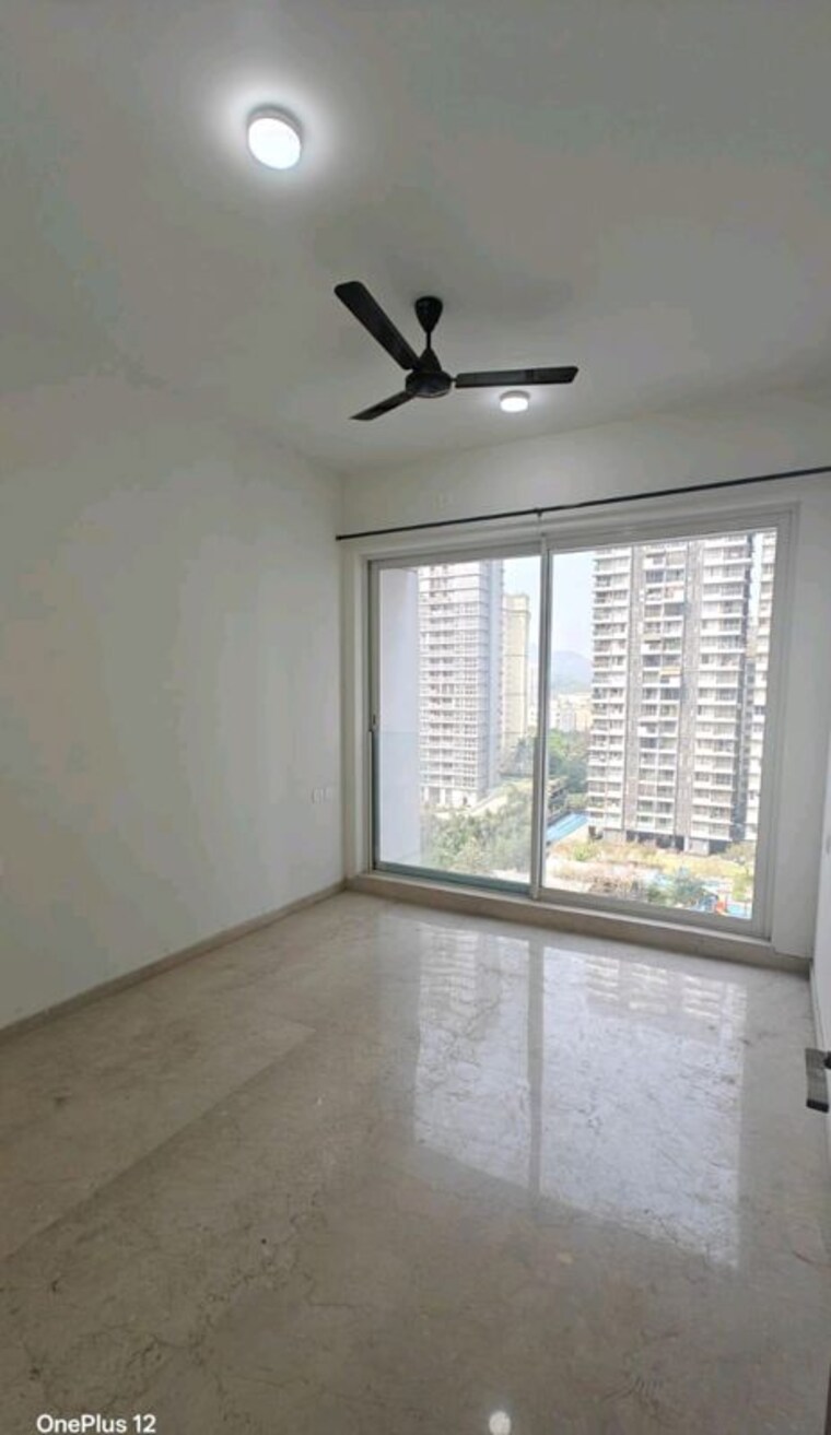 Bedroom, courtyard-by-narang-realty-and-the-wadhwa-group 2 Bedroom 840 Sq.Ft. Apartment In Pokhran Road No Two Thane 10646722