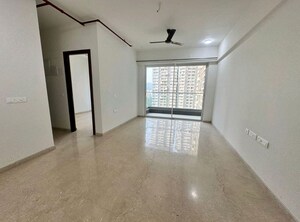 2 BHK Apartment For Rent in Courtyard by Narang Realty and The Wadhwa Group, Pokhran Road No Two