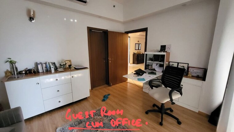 Team Area, m3m-latitude 3.5 Bedroom 2500 Sq.Ft. Apartment In Sector 65 Gurgaon 10646706