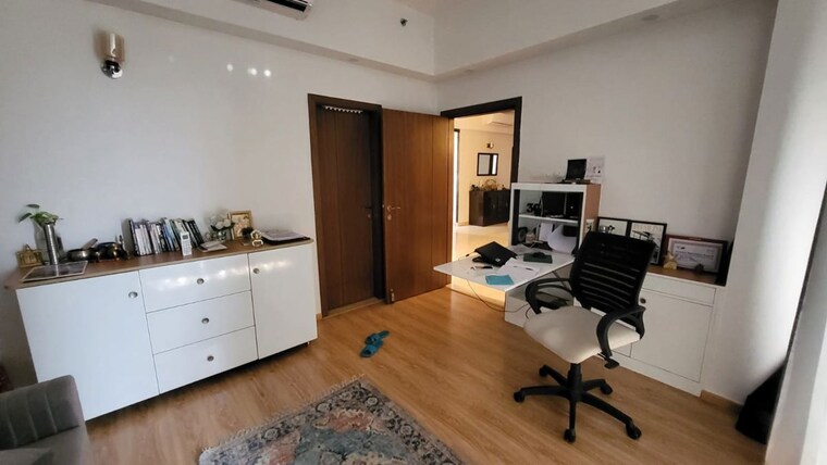 Team Area, m3m-latitude 3.5 Bedroom 2500 Sq.Ft. Apartment In Sector 65 Gurgaon 10646706