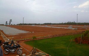  Plot For Sale in Basavanatta