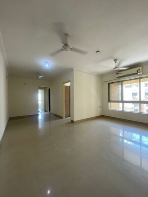 2.5 BHK Apartment For Sale in Nahar Amrit Shakti, Chandivali