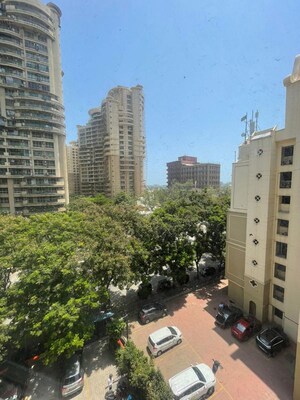 2.5 BHK Apartment – Exterior View View at Nahar Amrit Shakti, Chandivali - for Sale