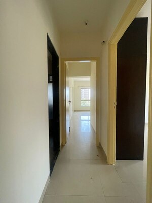 Building Lobby in 2.5 BHK Apartment at Nahar Amrit Shakti, Chandivali – for Sale