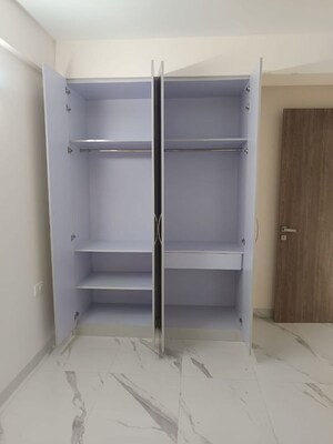 Building Lobby in 2 BHK Apartment at Smart World Orchard, Sector 61 – for Sale
