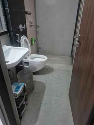 Team Area in 1 BHK Apartment at Lodha Splendora, Ghodbunder Road – for Rent