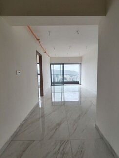 3 BHK +Apartment For Rent in Raymond The Address
