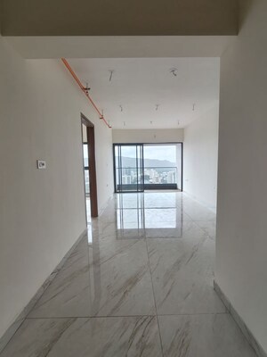 3 BHK Apartment For Rent in Raymond The Address, Pokhran Road No Two