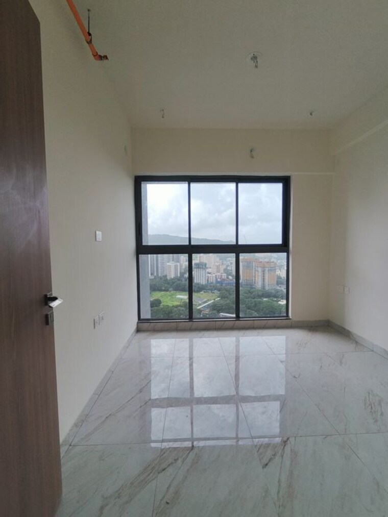 Bedroom, raymond-the-address 3 Bedroom 1050 Sq.Ft. Apartment In Pokhran Road No Two Thane 10633004