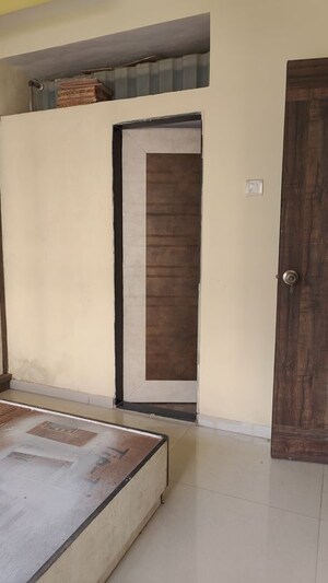 Room in 2 BHK Apartment at Suyog Nagar CHS, Vasai West – for Sale