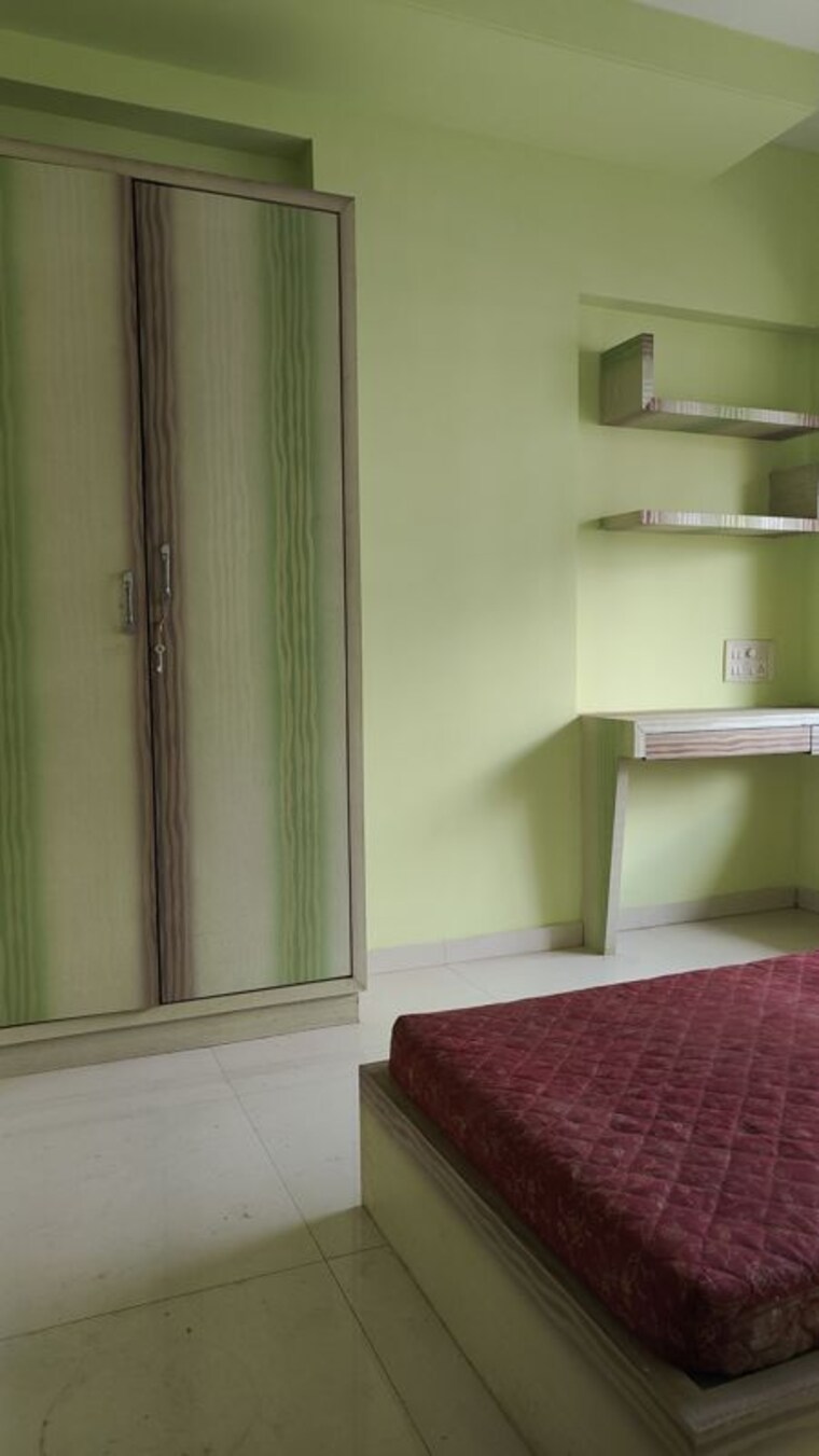 Bathroom, suyog-nagar-chs 2 Bedroom 715 Sq.Ft. Apartment In Vasai West Palghar 10646739