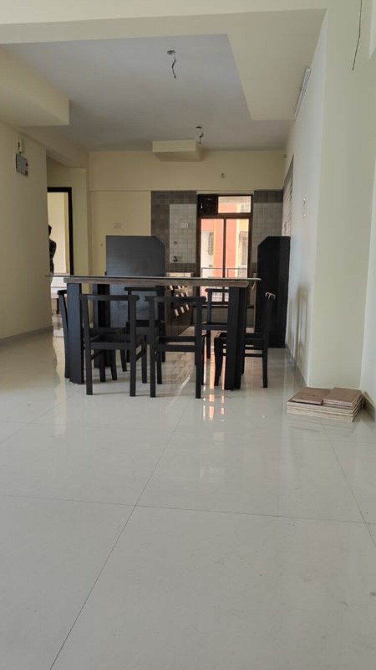 Gym, suyog-nagar-chs 2 Bedroom 715 Sq.Ft. Apartment In Vasai West Palghar 10646739