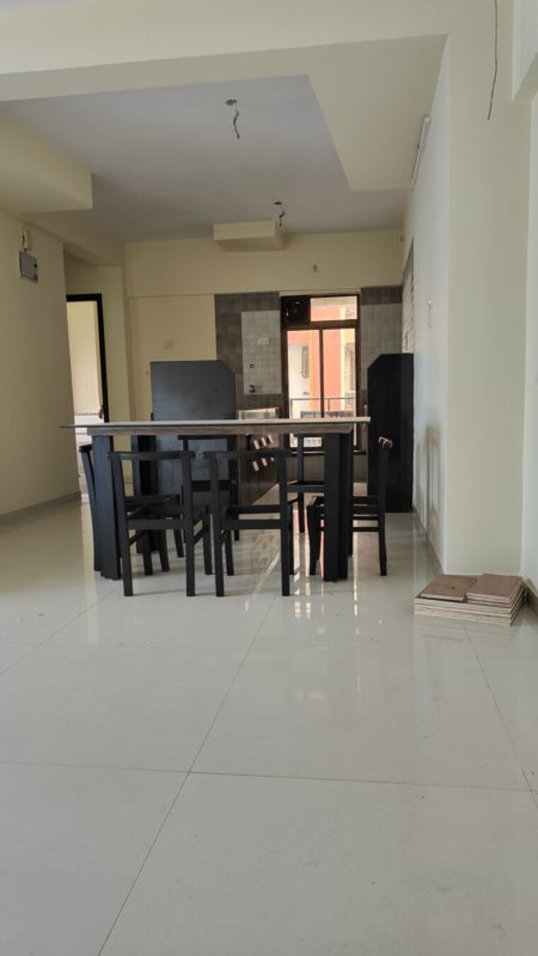 Gym, suyog-nagar-chs 2 Bedroom 715 Sq.Ft. Apartment In Vasai West Palghar 10646739