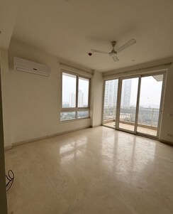 3 BHK +Apartment For Rent in Puri Emerald Bay