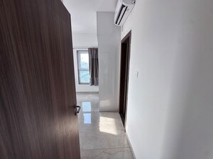 Building Lobby in 3 BHK Apartment at Dosti Mezzo 22, Sion East – for Rent
