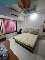 2 BHK +  850 Sq.Ft. Apartment in Mahaveer Tower