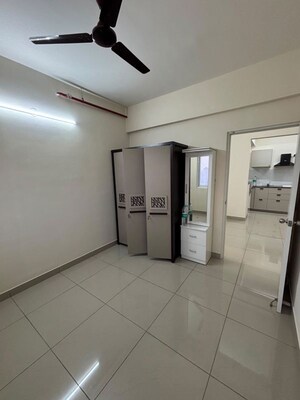 Building Lobby in 2 BHK Apartment at TVS Emerald Jardin, Singasandra – for Rent