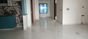 Living Room in 1 BHK Villa at Sector 108 – for Rent