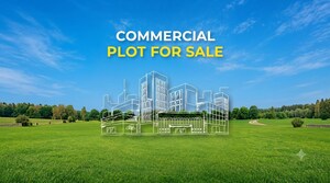  Land For Sale in Hi Tech City