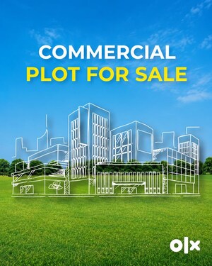  Land For Sale in Hi Tech City