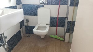 Bathroom in 1 BHK Apartment at Apeksha CHS, Andheri West – for Sale