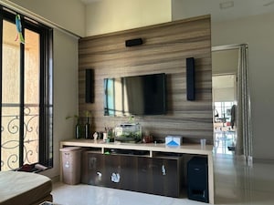Kitchen in 2 BHK Apartment at Mayfair Hillcrest, Powai – for Rent