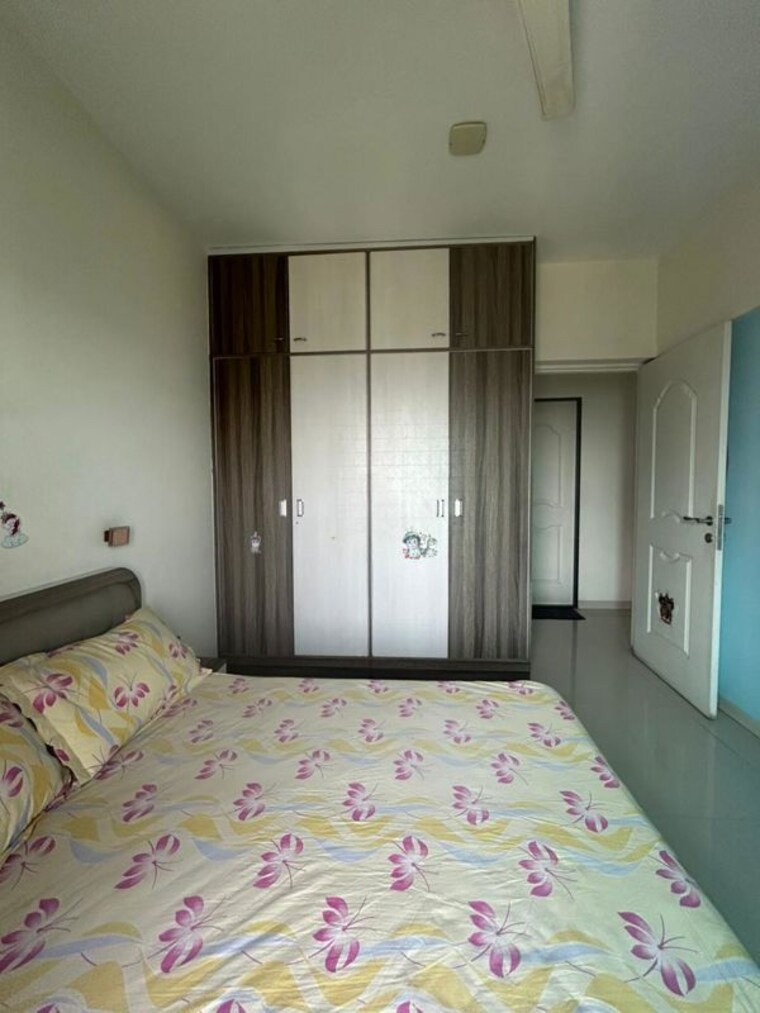 Bedroom, mayfair-hillcrest 2 Bedroom 655 Sq.Ft. Apartment In Powai Mumbai 10646767